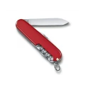 Briceag Multifunctional Victorinox Climber, 9.1 cm, Rosu