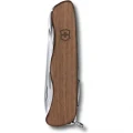 Briceag Multifunctional Victorinox Forester, Wood, 11.10cm Briceag Multifunctional Victorinox Forester, Wood, 11.10cm