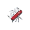 Briceag Multifunctional Victorinox Huntsman, 9.1 cm, Rosu Transparent Briceag Multifunctional Victorinox Huntsman, 9.1 cm, Rosu Transparent