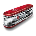 Briceag Multifunctional Victorinox Huntsman Lite, Rosu, 9.10cm Briceag Multifunctional Victorinox Huntsman Lite, Rosu, 9.10cm