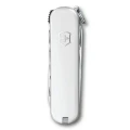 Briceag Multifunctional Victorinox, Nail Clip 580, 6.5cm, Alb