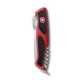 Briceag Multifunctional Victorinox RangerGrip 61 One Hand, Rosu/Negru, 13 cm Briceag Multifunctional Victorinox RangerGrip 61 One Hand, Rosu/Negru, 13 cm