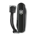 Briceag Multifunctional Victorinox Signature Lite Onyx, LED, 5.8 cm, Negru Briceag Multifunctional Victorinox Signature Lite Onyx, LED, 5.8 cm, Negru