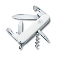 Briceag Multifunctional Victorinox Spartan, Alb, 9.10cm