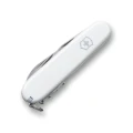Briceag Multifunctional Victorinox Spartan, Alb, 9.10cm Briceag Multifunctional Victorinox Spartan, Alb, 9.10cm