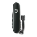 Briceag Multifunctional Victorinox Spartan Onyx Black, 9.1 cm, Negru Briceag Multifunctional Victorinox Spartan Onyx Black, 9.1 cm, Negru