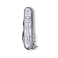 Briceag Multifunctional Victorinox Spartan, SilverTech, Argintiu Transparent, 9.10cm