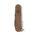 Briceag Multifunctional Victorinox Spartan Wood, Lemn Nuc, 9.10cm Briceag Multifunctional Victorinox Spartan Wood, Lemn Nuc, 9.10cm