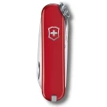 Briceag Multifunctional Victorinox Style Icon, Red, 5.80cm Briceag Multifunctional Victorinox Style Icon, Red, 5.80cm