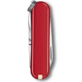 Briceag Multifunctional Victorinox Style Icon, Red, 5.80cm