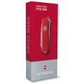 Briceag Multifunctional Victorinox Style Icon, Red, 5.80cm
