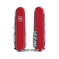 Briceag Multifunctional Victorinox SwissChamp XXL, Rosu, 9.10cm