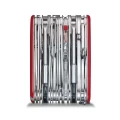 Briceag Multifunctional Victorinox SwissChamp XXL, Rosu, 9.10cm