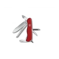 Briceag Multifunctional Victorinox Trailmaster, 11.1 cm, Rosu Briceag Multifunctional Victorinox Trailmaster, 11.1 cm, Rosu