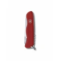 Briceag Victorinox Cheese Master, Rosu, 11.10cm Briceag Victorinox Cheese Master, Rosu, 11.10cm