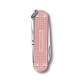 Briceag Victorinox Classic Alox, Cotton Candy Briceag Victorinox Classic Alox, Cotton Candy