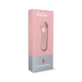 Briceag Victorinox Classic Alox, Cotton Candy Briceag Victorinox Classic Alox, Cotton Candy