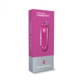 Briceag Victorinox Classic Alox, Flamingo Party