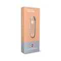 Briceag Victorinox Classic Alox, Fresh Peach Briceag Victorinox Classic Alox, Fresh Peach
