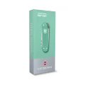 Briceag Victorinox Classic Alox, Minty Mint