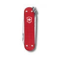 Briceag Victorinox Classic Alox, Sweet Berry Briceag Victorinox Classic Alox, Sweet Berry