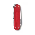 Briceag Victorinox Classic Alox, Sweet Berry Briceag Victorinox Classic Alox, Sweet Berry