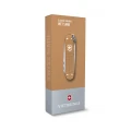 Briceag Victorinox Classic Alox, Wet Sand