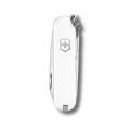 Briceag Victorinox Classic Colors, Falling Snow