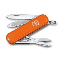 Briceag Victorinox Classic Colors, Mango Tango