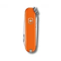 Briceag Victorinox Classic Colors, Mango Tango