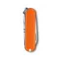 Briceag Victorinox Classic Colors, Mango Tango