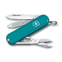 Briceag Victorinox Classic Colors, Mountain Lake