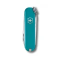 Briceag Victorinox Classic Colors, Mountain Lake Briceag Victorinox Classic Colors, Mountain Lake