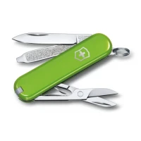 Briceag Victorinox Classic Colors, Smashed Avocado