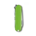 Briceag Victorinox Classic Colors, Smashed Avocado Briceag Victorinox Classic Colors, Smashed Avocado