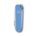 Briceag Victorinox Classic Colors, Summer Rain Briceag Victorinox Classic Colors, Summer Rain