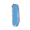 Briceag Victorinox Classic Colors, Summer Rain