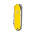 Briceag Victorinox Classic Colors, Sunny Side - 0.6223.8G