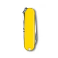 Briceag Victorinox Classic Colors, Sunny Side - 0.6223.8G