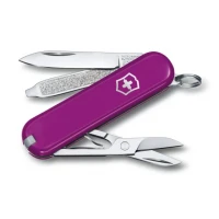 Briceag Victorinox Classic Colors, Tasty Grape