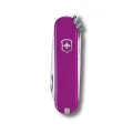 Briceag Victorinox Classic Colors, Tasty Grape Briceag Victorinox Classic Colors, Tasty Grape