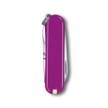 Briceag Victorinox Classic Colors, Tasty Grape