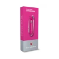 Briceag Victorinox Classic Colors Transparent, Cupcake Dream - 0.6223.T5G Briceag Victorinox Classic Colors Transparent, Cupcake Dream - 0.6223.T5G