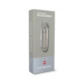 Briceag Victorinox Classic Colors Transparent, Mystical Morning - 0.6223.T31G