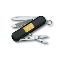 Briceag Victorinox Classic, Gold Bar