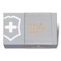Briceag Victorinox Classic Precious Alox, Brass Gold Briceag Victorinox Classic Precious Alox, Brass Gold