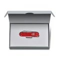 Briceag Victorinox Classic Precious Alox, Iconic Red Briceag Victorinox Classic Precious Alox, Iconic Red