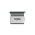 Briceag Victorinox Classic Precious Alox, Infinite Grey Briceag Victorinox Classic Precious Alox, Infinite Grey