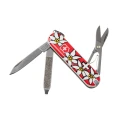 Briceag Victorinox Classic SD, Edelweiss Briceag Victorinox Classic SD, Edelweiss