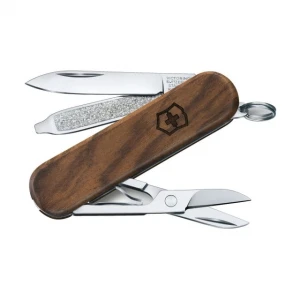 Briceag Victorinox Classic SD, Nuc